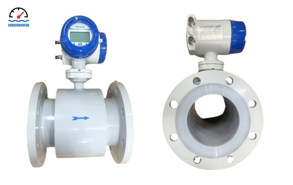 Đồng hồ nước Hansung DN150