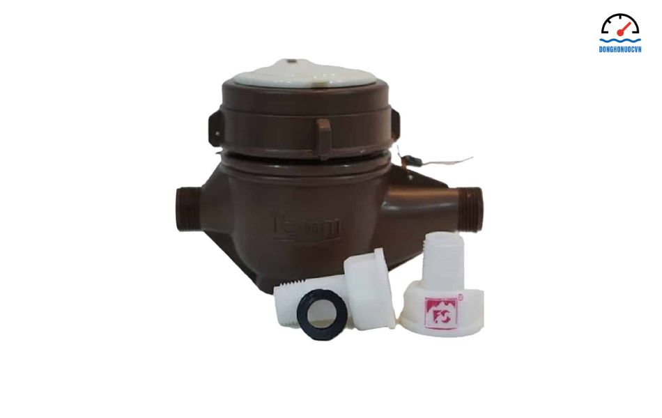 Đồng hồ nước PT 316 - Phú Thịnh