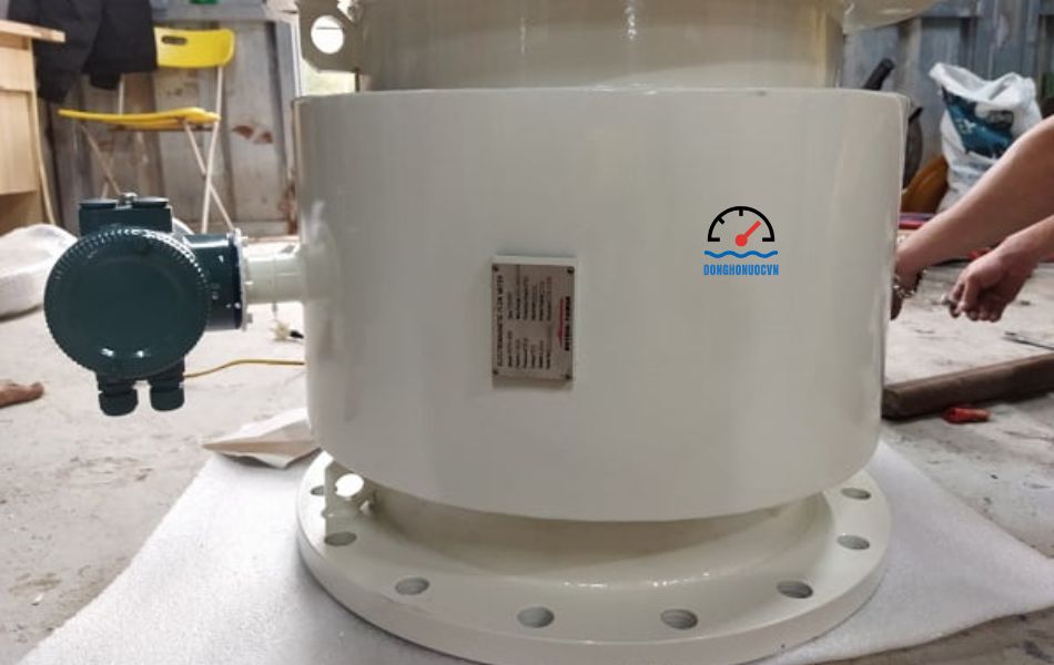 Đồng hồ nước Pmax DN400