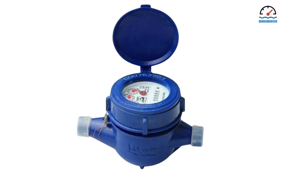 Đồng hồ nước PT511 - Phú Thịnh