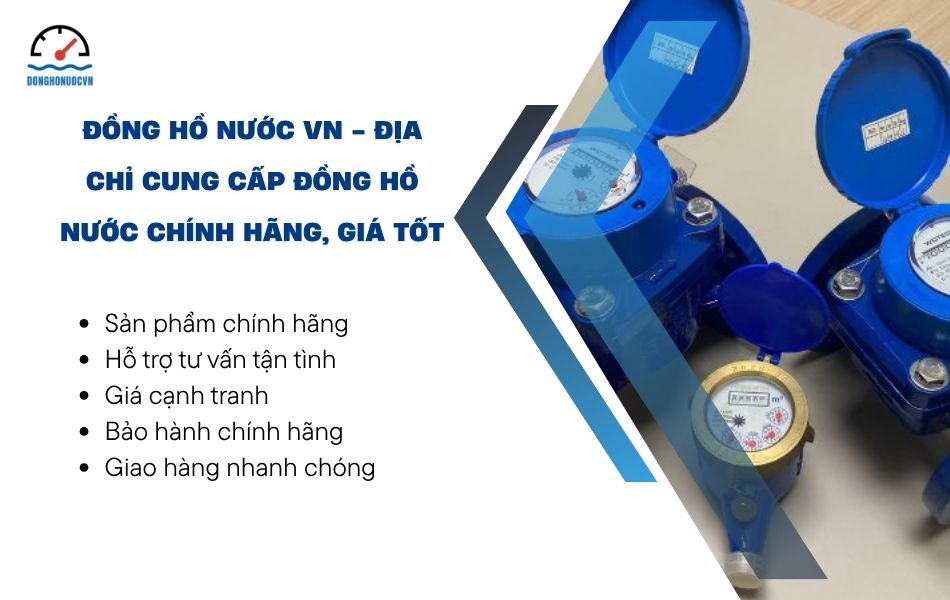 địa chỉ mua đồng hồ đo lưu lượng nước mini chính hãng