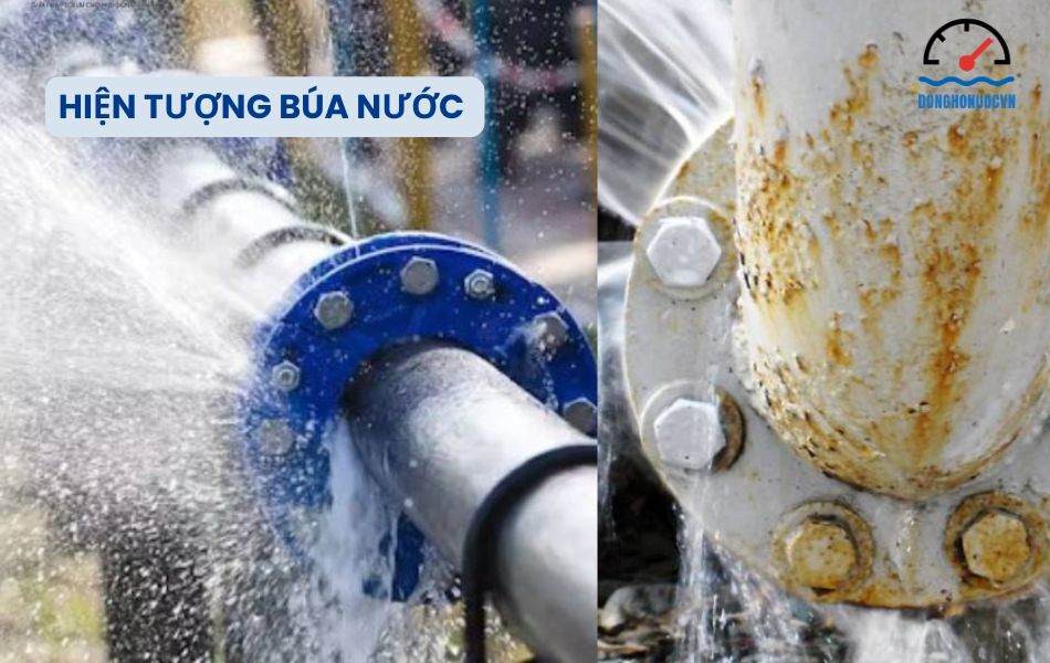 hiện tượng búa nước