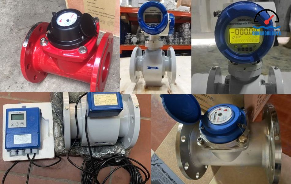 địa chỉ mua đồng hồ nước hàn quốc