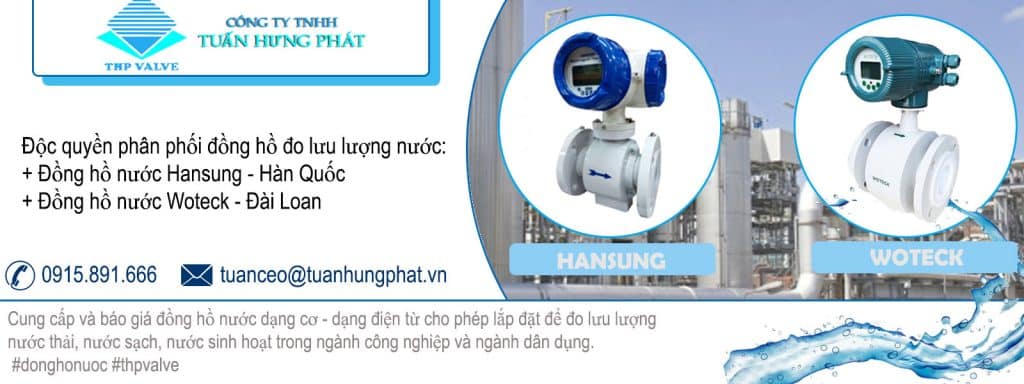 Donghonuocvn – Đồng hồ nước chính hãng giá rẻ – bảo hành 12 tháng