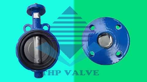 thân van bướm donghonuocvn