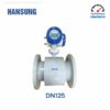 Đồng hồ đo nước điện tử Hansung DN125