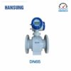 Đồng hồ đo nước điện tử Hansung DN65