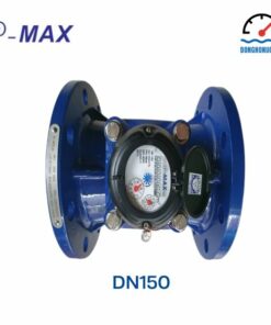 Đồng hồ nước dạng cơ Pmax DN150