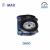 Đồng hồ nước dạng cơ Pmax DN50