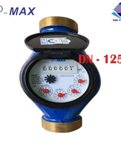 đồng hồ nước pmax dn125