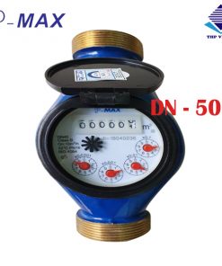 đồng hồ nước pmax dn50
