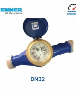 Đồng hồ nước Zenner DN32