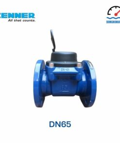 Đồng hồ nước Zenner DN65