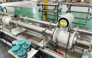 Những lưu ý khi lựa chọn và sử dụng đồng hồ nước có kiểm định