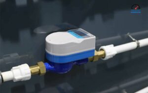 Cách làm đồng hồ nước không quay hiệu quả, nhanh chóng