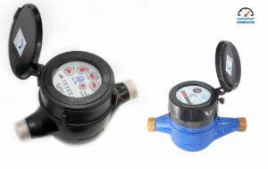 Giới thiệu về đồng hồ nước nước Việt Nam