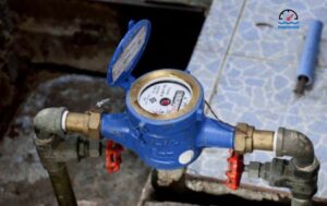 Hướng dẫn cách khóa van đồng hồ nước nhanh chóng, hiệu quả