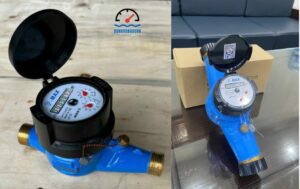 Lý do nên mua đồng hồ nước phòng trọ