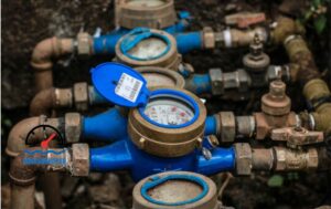 Đồng hồ nước bị sai số có thể gây ra nhiều ảnh hưởng tiêu cực