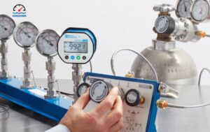 5 bước tiến hành hiệu chuẩn thiết bị đo lường