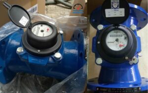 Ứng dụng thực tế của đồng hồ đo nước cấp A