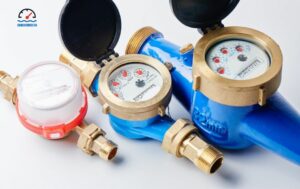 Ưu điểm nổi bật của đồng hồ nước dạng cơ