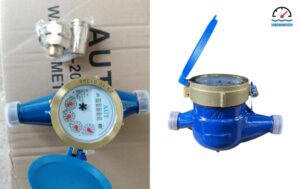 Ưu điểm vượt trội của đồng hồ nước DN20
