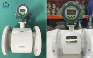 đồng hồ nước dn350