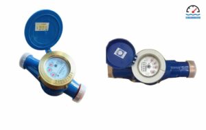 đồng hồ nước dn40