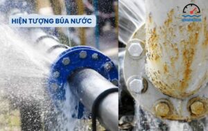 hiện tượng búa nước