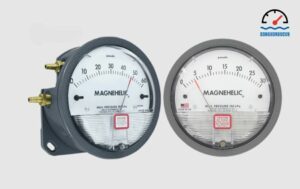 Thương hiệu đồng hồ đo chênh áp Dwyer