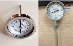 đồng hồ đo nhiệt độ nước