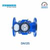 Đồng hồ nước Zenner DN125