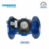 Đồng hồ nước Zenner DN150