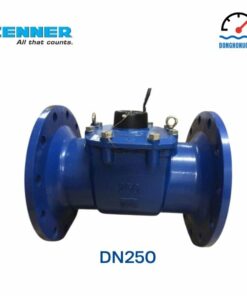 Đồng hồ nước Zenner DN250 giá tốt