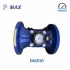 Đồng hồ nước dạng cơ Pmax DN200