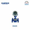 Đồng hồ nước điện tử Flowtech DN25
