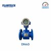 Đồng hồ nước điện tử Flowtech DN40