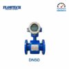 Đồng hồ nước điện tử Flowtech DN50