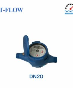 Đồng hồ nước T-Flow DN20