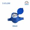 Đồng hồ nước T-Flow DN40